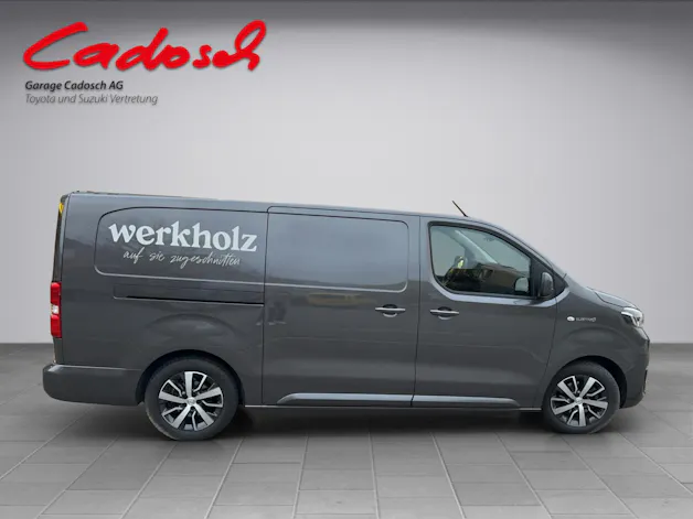 Toyota PROACE Van L2 75KWh Comfort