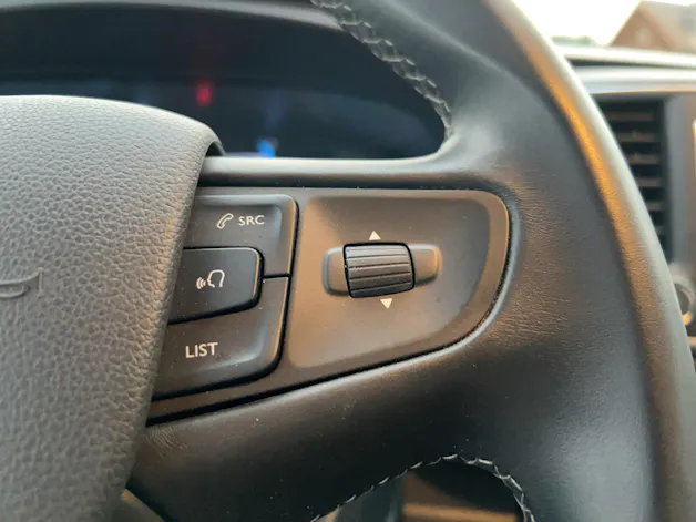 Toyota PROACE Van L2 75KWh Comfort
