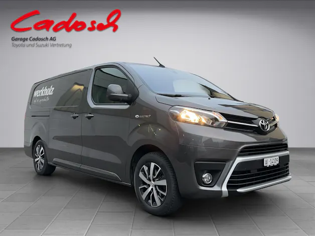Toyota PROACE Van L2 75KWh Comfort
