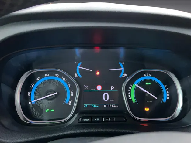 Toyota PROACE Van L2 75KWh Comfort