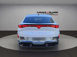 Cupra Tavascan Inicio
