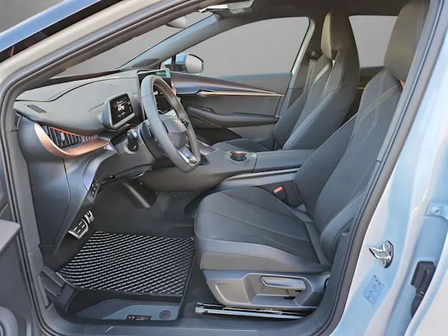 Cupra Tavascan Inicio