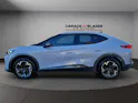 Cupra Tavascan Inicio