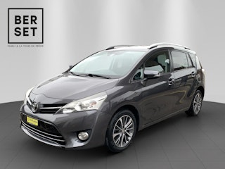 Vehicle image TOYOTA VERSO