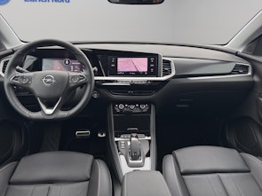 Vehicle image OPEL Grandland 1.5 D GS