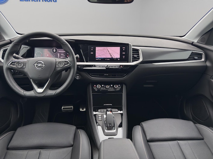 Vehicle image OPEL GRANDLAND