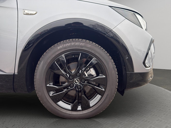 Vehicle image OPEL GRANDLAND