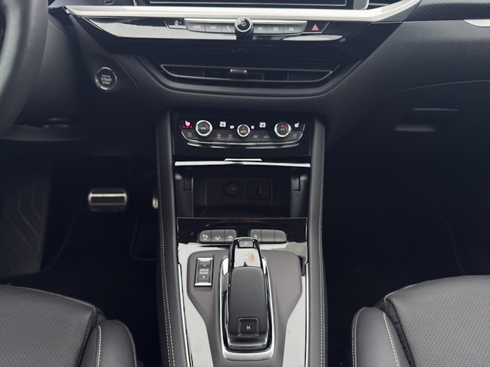 Vehicle image OPEL GRANDLAND