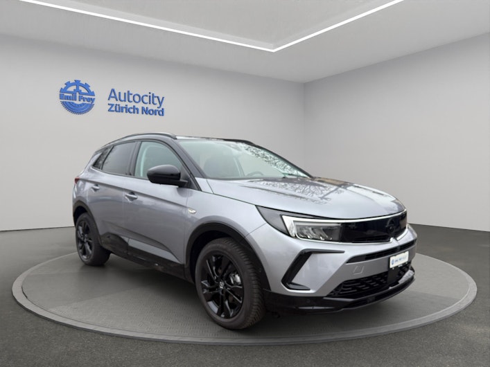 Vehicle image OPEL GRANDLAND