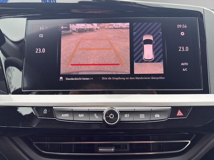 Vehicle image OPEL GRANDLAND