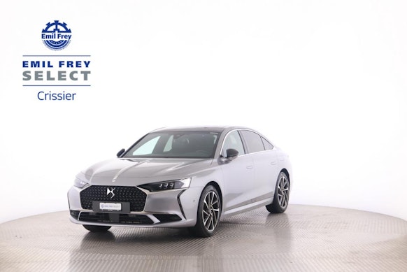 DS AUTOMOBILES DS9 1.6 E-Tense Rivoli+ 0 DS AUTOMOBILES DS9 1.6 E-Tense Rivoli+ 0