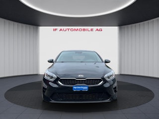 Vehicle image KIA CEED