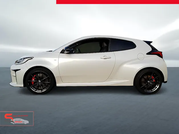 Toyota GR Yaris 1.6 Turbo Sport 4x4