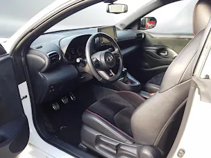 Toyota GR Yaris 1.6 Turbo Sport 4x4