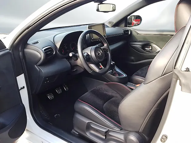 Toyota GR Yaris 1.6 Turbo Sport 4x4