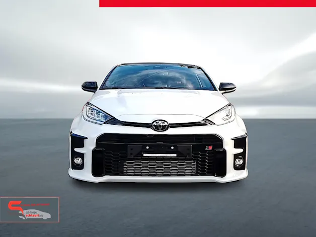 Toyota GR Yaris 1.6 Turbo Sport 4x4