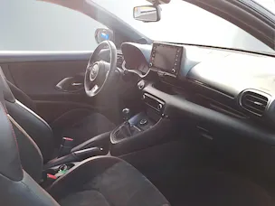 Toyota GR Yaris 1.6 Turbo Sport 4x4