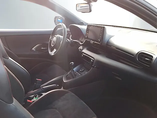 Toyota GR Yaris 1.6 Turbo Sport 4x4