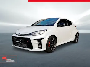 Toyota GR Yaris 1.6 Turbo Sport 4x4