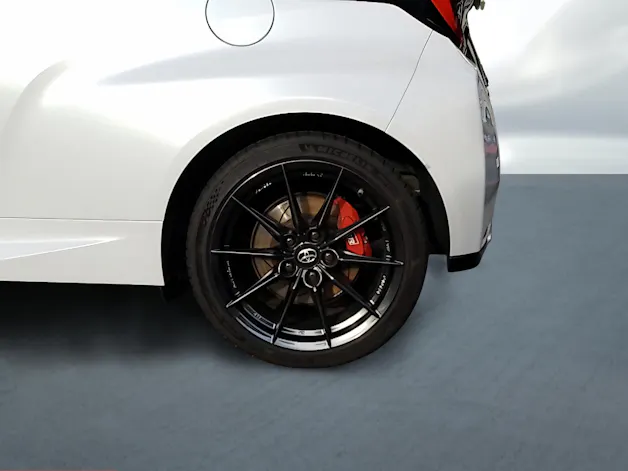Toyota GR Yaris 1.6 Turbo Sport 4x4