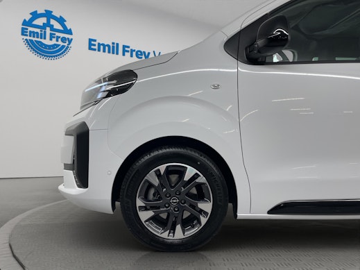 OPEL Zafira Life Silvaplana 2.0 CDTI 177 S/S 3
