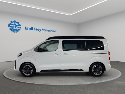 OPEL Zafira Life Silvaplana 2.0 CDTI 177 S/S 1