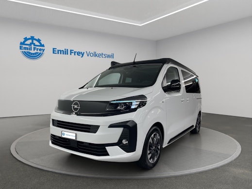 OPEL Zafira Life Silvaplana 2.0 CDTI 177 S/S 0