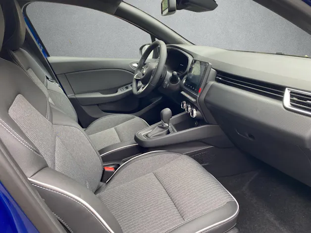 Mitsubishi Colt 1.6 HEV Intense