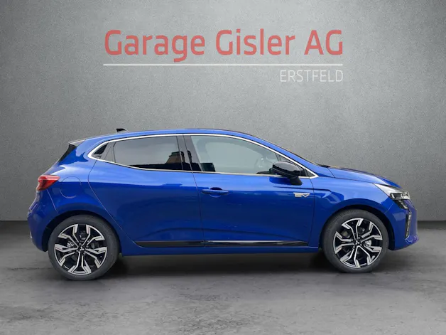 Mitsubishi Colt 1.6 HEV Intense