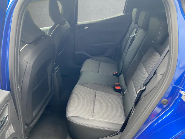 Mitsubishi Colt 1.6 HEV Intense