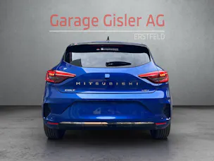 Mitsubishi Colt 1.6 HEV Intense