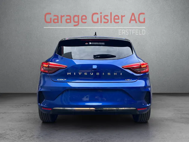 Mitsubishi Colt 1.6 HEV Intense
