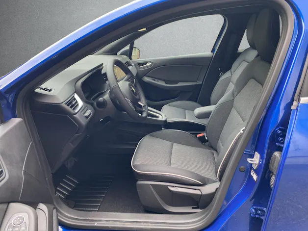 Mitsubishi Colt 1.6 HEV Intense