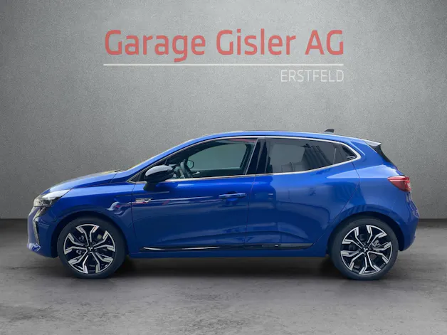 Mitsubishi Colt 1.6 HEV Intense