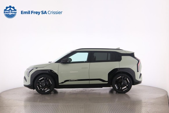 KIA EV3 81 kWh GT-Line 2