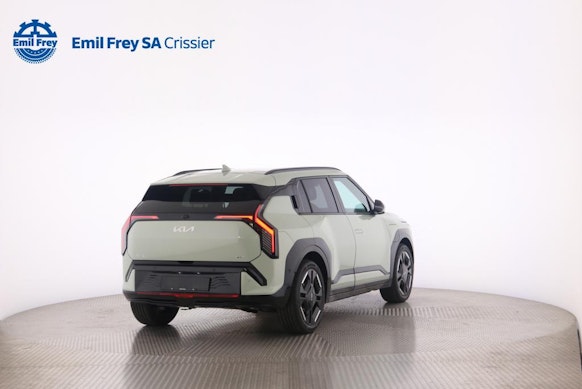 KIA EV3 81 kWh GT-Line 1