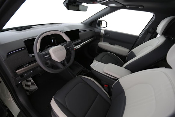 KIA EV3 81 kWh GT-Line 3