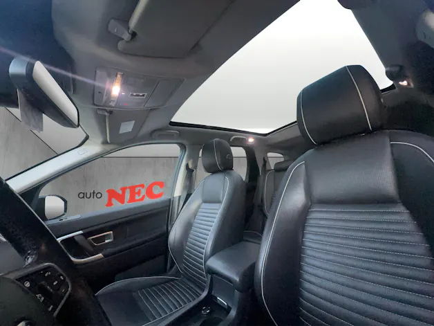 Land Rover Discovery Sport 2.0 SD4 HSE Luxury