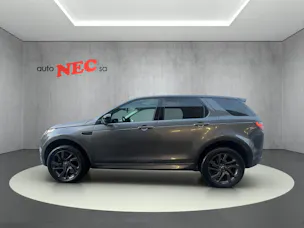 Land Rover Discovery Sport 2.0 SD4 HSE Luxury