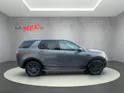 Land Rover Discovery Sport 2.0 SD4 HSE Luxury