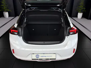 Opel Corsa-e Elegance