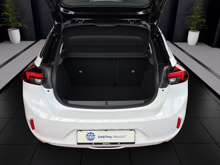 Vehicle image OPEL CORSA