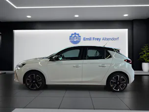 Opel Corsa-e Elegance