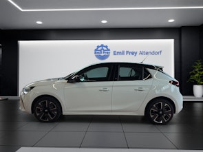 Vehicle image OPEL Corsa-e Elegance