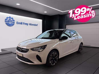 Vehicle image OPEL Corsa-e Elegance