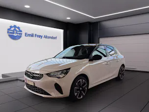 Opel Corsa-e Elegance