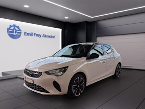 Vehicle image OPEL Corsa-e Elegance