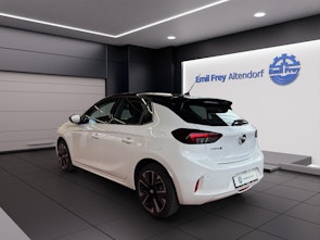 Vehicle image OPEL Corsa-e Elegance