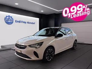 Opel Corsa-e Elegance