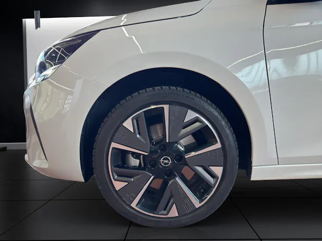 Opel Corsa-e Elegance